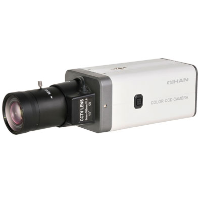 Camera Box QIHAN 800NPIXIM-1