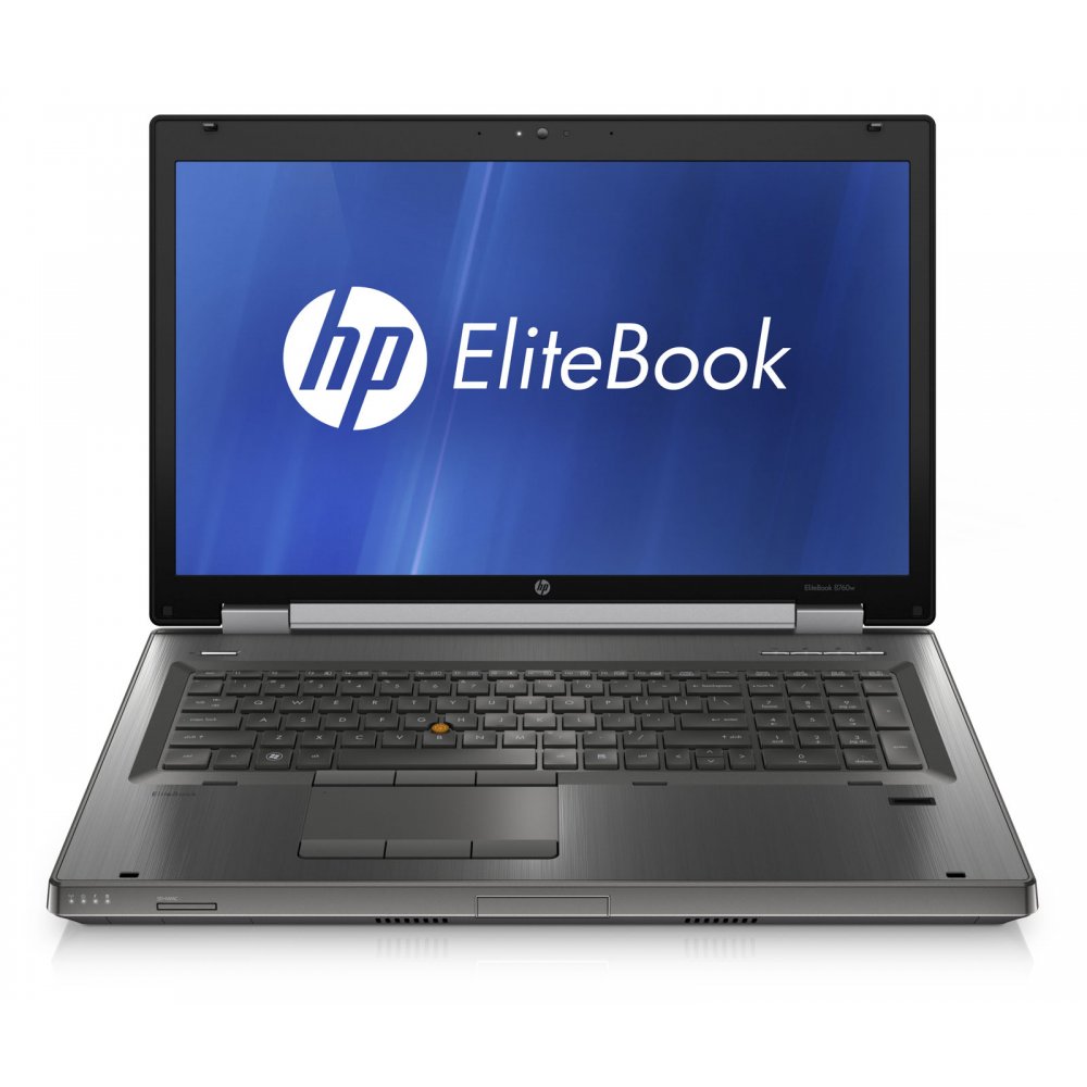 PC Portable HP Elite Book [B9D05AW]
