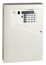 Systéme D'alarme Domotique Centrale D'Alarme ELKRON [MP105]