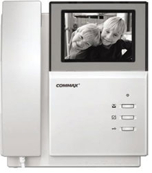 VideoPhone CDV-4HC COMMAX