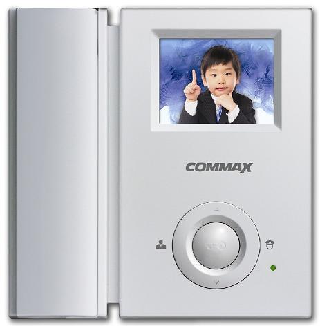 VideoPhone COMMAX CDV-35N