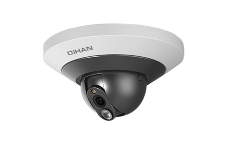 Caméra MiniDom Video Surveillance